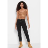 FUNKY BUDDHA FBL006-405-04-GOLD Gold Image 3