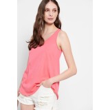 FUNKY BUDDHA FBL007-102-04-PINK PUNCH Pink Image 1
