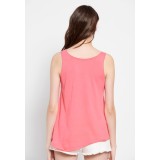 FUNKY BUDDHA FBL007-102-04-PINK PUNCH Pink Image 2