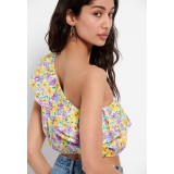 FUNKY BUDDHA FBL007-112-17-MULTI Colorful Image 1