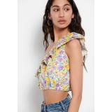 FUNKY BUDDHA FBL007-112-17-MULTI Colorful Image 2