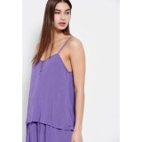 FUNKY BUDDHA FBL007-116-17-ROYAL VIOLET Purple Image 3