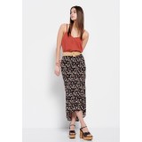 FUNKY BUDDHA FBL007-116-17-TERRACOTA Red Image 0