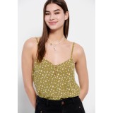 FUNKY BUDDHA FBL007-124-17-OLIVE OIL OLIVE Image 1