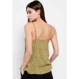 FUNKY BUDDHA FBL007-124-17-OLIVE OIL OLIVE Image 2