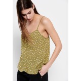 FUNKY BUDDHA FBL007-124-17-OLIVE OIL OLIVE Image 3