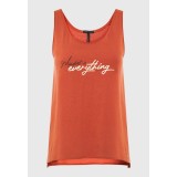 FUNKY BUDDHA FBL007-183-04-TERRACOTA Red Image 0