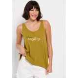 FUNKY BUDDHA FBL007-183-04-OLIVE OIL OLIVE Image 2