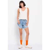 FUNKY BUDDHA FBL007-400-04-OFF WHITE Ecru Image 1
