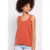 FUNKY BUDDHA FBL007-400-04-TERRACOTA Red Image 3