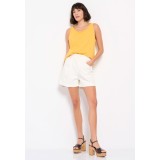 FUNKY BUDDHA FBL007-111-04-HONEYCOMB Yellow Image 2