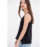 FUNKY BUDDHA FBL005-101-04-BLACK Black Image 1