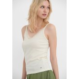 FUNKY BUDDHA FBL005-112-04-OFF WHITE White Image 1