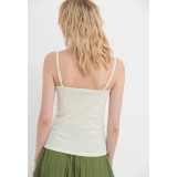 FUNKY BUDDHA FBL005-112-04-OFF WHITE White Image 2