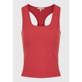 FUNKY BUDDHA FBL009-101-17-MINERAL RED Red Image 3