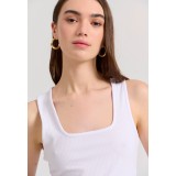 FUNKY BUDDHA FBL009-101-17-WHITE White Image 1