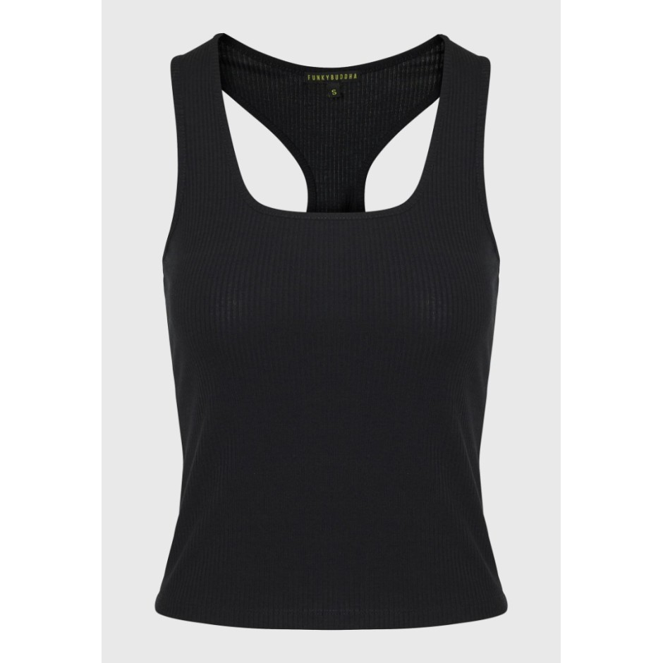 FUNKY BUDDHA FBL009-101-17-BLACK Black