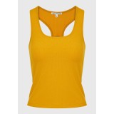 FUNKY BUDDHA FBL009-101-17-MUSTARD Mustard Image 0