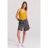 FUNKY BUDDHA FBL009-101-17-MUSTARD Mustard Image 1