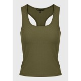 FUNKY BUDDHA FBL009-101-17-KHAKI Κhaki Image 0