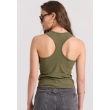 FUNKY BUDDHA FBL009-101-17-KHAKI Κhaki Image 3