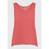 FUNKY BUDDHA FBL009-102-04-MINERAL RED Red Image 0