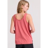 FUNKY BUDDHA FBL009-102-04-MINERAL RED Red Image 3