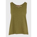 FUNKY BUDDHA FBL009-102-04-OLIVE BRANCH OLIVE Image 3