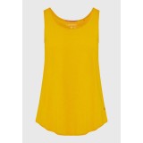 FUNKY BUDDHA FBL009-104-04-SAFFRON Yellow Image 3