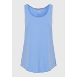 FUNKY BUDDHA FBL009-104-04-MARINA BLUE Blue Image 3