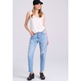 FUNKY BUDDHA FBL009-106-04-OFF WHITE Ecru Image 0