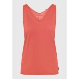 FUNKY BUDDHA FBL009-106-04-MINERAL RED Red Image 3