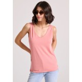 FUNKY BUDDHA FBL009-106-04-PINK BLOSSOM Pink Image 1