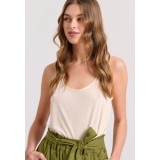 FUNKY BUDDHA FBL009-108-04-CHALK Pink Image 1