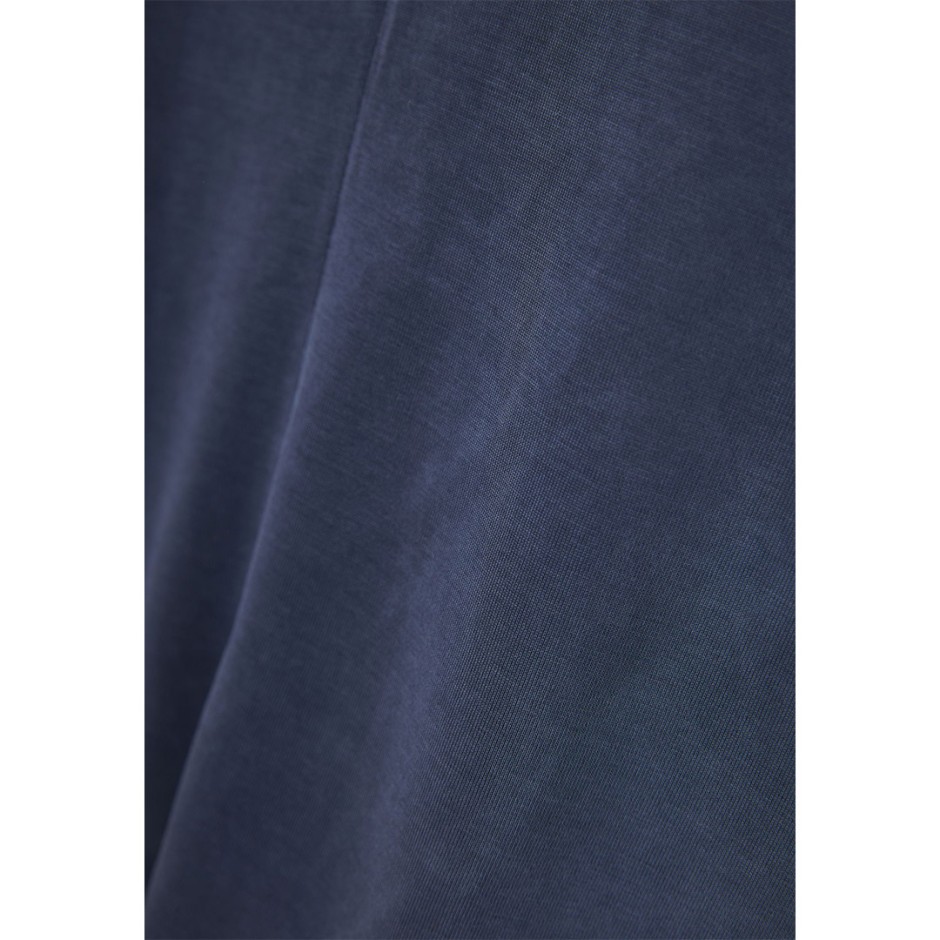 Γυναικεία Αμάνικη Μπλούζα Μπλε - Funky Buddha