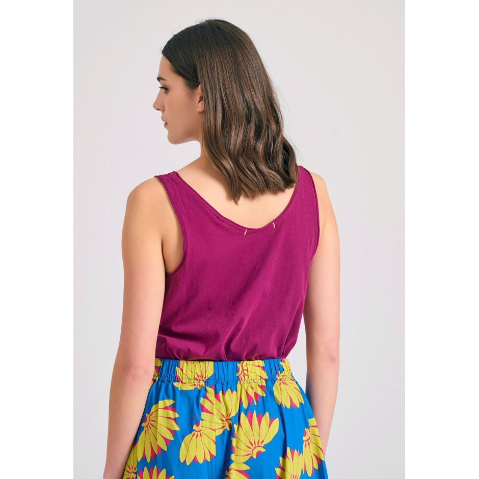 FUNKY BUDDHA FBL011-101-04-GRAPE Purple
