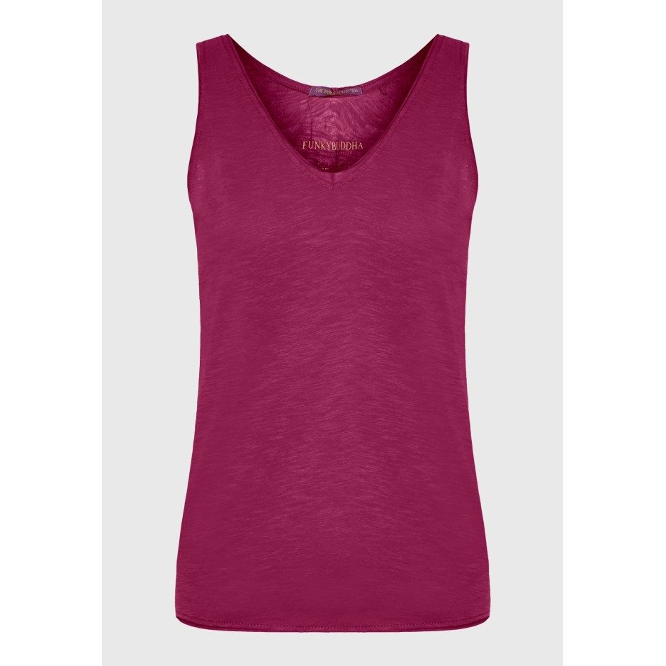 FUNKY BUDDHA FBL011-101-04-GRAPE Purple