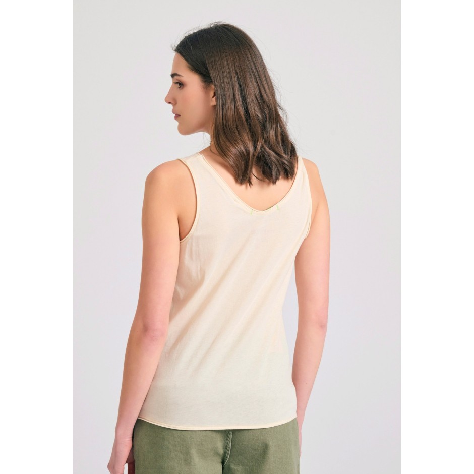 FUNKY BUDDHA FBL011-101-04-CHALK Pink