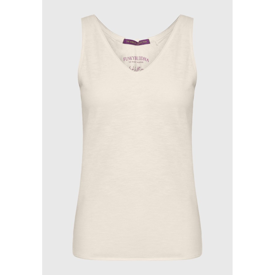 FUNKY BUDDHA FBL011-101-04-CHALK Pink