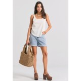 FUNKY BUDDHA FBL011-103-04-OFF WHITE Ecru Image 0