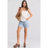 FUNKY BUDDHA FBL011-103-04-OFF WHITE Ecru Image 3