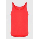FUNKY BUDDHA FBL011-103-04-TOMATO Red Image 3