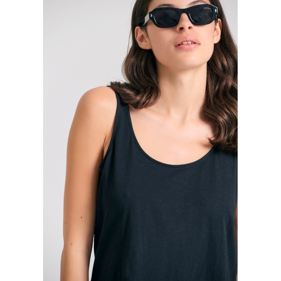 FUNKY BUDDHA FBL011-103-04-BLACK Black