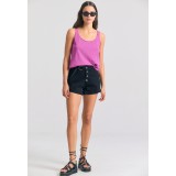 FUNKY BUDDHA FBL011-103-04-ORCHID Purple Image 0