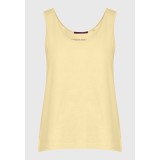 FUNKY BUDDHA FBL011-105-04-LEMON DROP Yellow Image 3