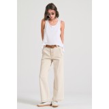FUNKY BUDDHA FBL011-105-04-WHITE White Image 3