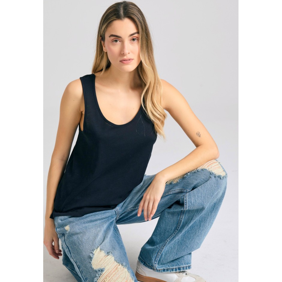 FUNKY BUDDHA FBL011-105-04-BLACK Black