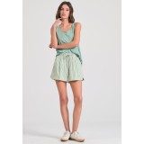 FUNKY BUDDHA FBL011-105-04-SAGE GREEN Green Image 0