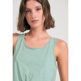 FUNKY BUDDHA FBL011-105-04-SAGE GREEN Green Image 1