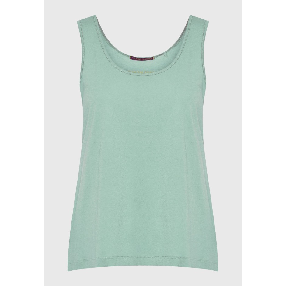 FUNKY BUDDHA FBL011-105-04-SAGE GREEN Green